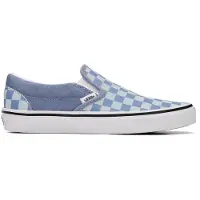 Vans Unisex Classic Slip-on Blue Taglia: 36 | Sneakers Outlet | Unisex | Blu