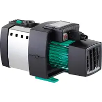 Wilo Pompa centrifuga multistadio HiMulti 3-25 P DN 25 (1") autoadescante