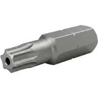Reyher Bit R 88667 ISR codolo T 20 acciaio temprato 1 pezzo