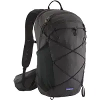 Patagonia Terravia Pack 22 Zaino da escursionismo (M, grigio/nero)