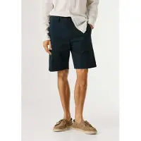 Pepe Jeans Pantaloni Corti Chino Pm8000034 Regular Fit