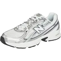 New Balance unisex. U740V2 740 scarpe da ginnastica blu (39.5), Basso, Stringhe, Sportivo, Navy