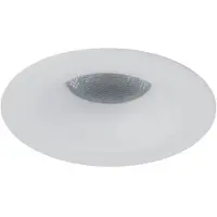 Brumberg Leuchten Punto luce da incasso a LED 350mA 12079073