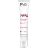 Uriage Tolederm Control Trattamento Intensivo Lenitivo 40 ml — Trattamento viso