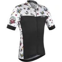 Gist Maglia A Maniche Corte Climber Tattoo