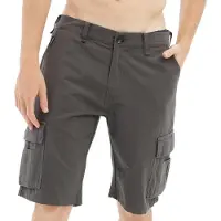 Hydroponic Pantaloni Corti Clover Rs