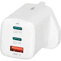 IBox Caricabatterie Da Parete Usb-c C-65