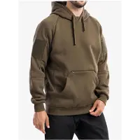 Helikon Tex Urban Tactical Hoodie Lite Kangaroo XL, verde
