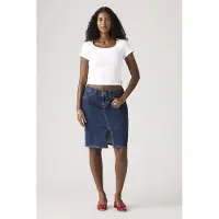 Levi's Low Midi Skirt Taglia: W23 | Minigonne Outlet | Donna