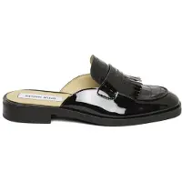 Steve madden Nanette Flat Shoes Black Patent Taglia: 37 | Mocassini Outlet | Donna | Nero