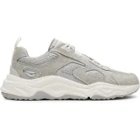 Steve madden Serpent-h Sneakers Ice Suede Taglia: 41 | Sneakers Outlet | Uomo