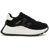 Steve madden Supercampo-f Sneakers Black Taglia: 36 | Sneakers Outlet | Donna | Nero