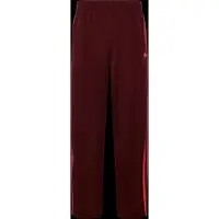 Adidas Originals Pantaloni Sportivi FIREBIRD LOOSE TRACK Tracksuit Bottoms donne - Bordeaux - EU S