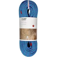 Mammut 9.5 Crag Classic Rope Corda intera (80 m, blu)