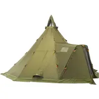 Helsport Tenda Varanger Camp