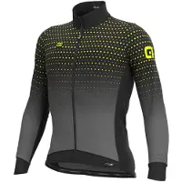 ALÉ Maglia A Maniche Lunghe Pr-s Bullet Dwr
