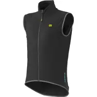 ALÉ Gilet Klimatik Guscio Elements