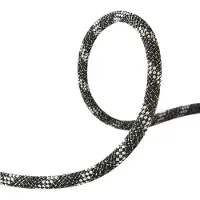 Edelrid Interstatic Protect 11,0mm Corda statica (50 m, grigio)