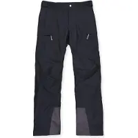Houdini Women's Ride Pants Pantaloni da sci Donna (M, blu)