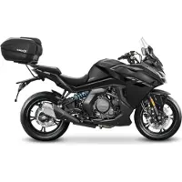 Shad Supporto Topcase CF MOTO 400/650GT