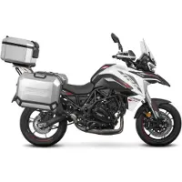 Shad 4P BENELLI TRK 702/X