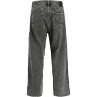 Jack & Jones Jjialex Jjbasic Sq 734 Noos Jeans Baggy Fit