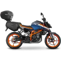 Shad Attacco Delle Bisacce Ktm Duke 125/390 2024