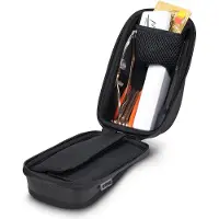 Shad Supporto Per Telefono Per Specchietto Retrovisore Sg76 180x90 Mm