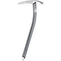 Edelrid Firn Guide Piccozze (57 cm, grigio)