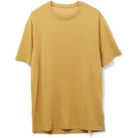 Houdini Tree Tee Maglia funzionale Uomo (S, beige)