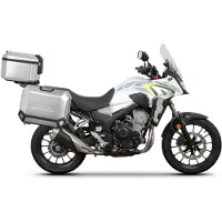Shad 4P HONDA CB500X 16-20