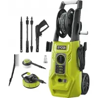 Ryobi Lavatrici a pressione RY140PWA-P