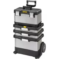 Stanley Carrello da officina FatMax 568 x 893 x 389 mm | 3253561956225
