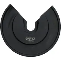 Ks Tools Supporto a molla Ø 90-140 mm