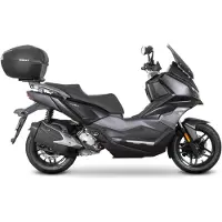 Shad Attacco Posteriore Per Top Case Sym Adx 300 2025