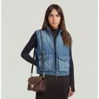 G-Star Gilet 2 Pocket Padded