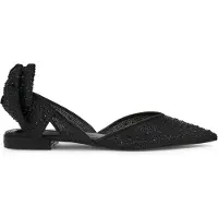 Steve madden Synthia-mr Flat Shoes Black Taglia: 36 | Ballerine Outlet | Donna | Nero