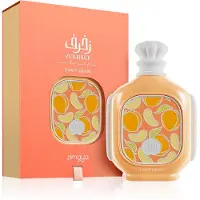 Zimaya Zukhruf Peach Please EDP 100ml