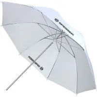 Bresser B-SU43 Diffusore a ombrello bianco 110cm