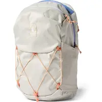 Cotopaxi Abierto 26 Daypack Zainetto grigio