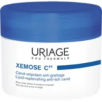 Uriage Xémose Cerat Relipidant 200ml — Crema corpo