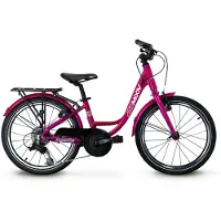Bemoov Bicicletta Cl20´´ Ts71 8s 2024