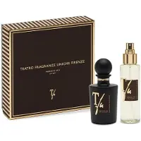 Teatro Fragranze Tobacco Confezione Regalo
