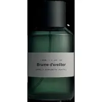 Marie Jeanne Brume d'Oreiller — Spray Ambiente