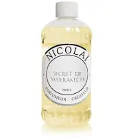 Nicolai Secret De Marrakech 500 ml — Ricarica Lampada