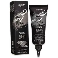Dikson Color Writer Bianco 100 ml — Colorante per capelli