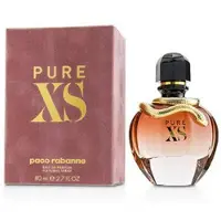Paco Rabanne Pure XS Donna 80 ml — Eau de Parfum
