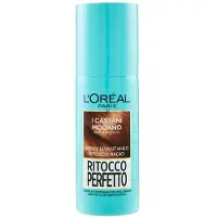 L'Oréal Ritocco Perfetto 75 ml Castano Mogano — Ritocco Radici