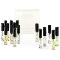 Lorenzo Villoresi Minivapo Collection Set 16x2 ml — Kit profumo