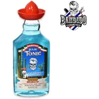 Bandido Tonico Capelli Anti Forfora 250 ml — Tonico Capelli